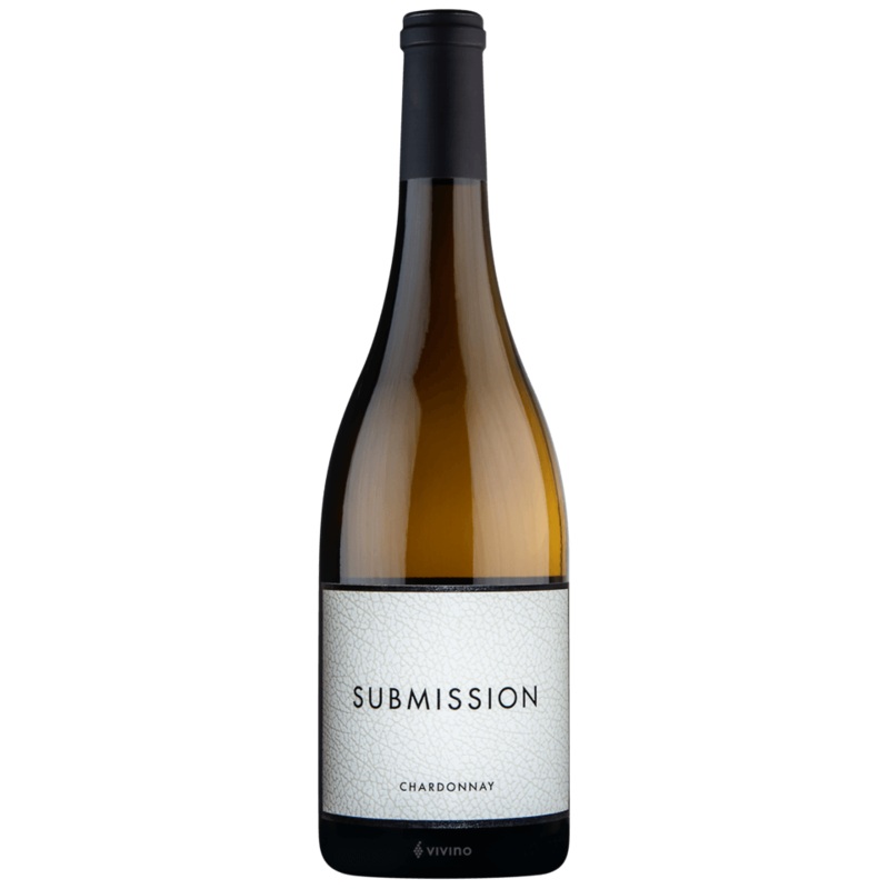 Submission California Chardonnay 2021