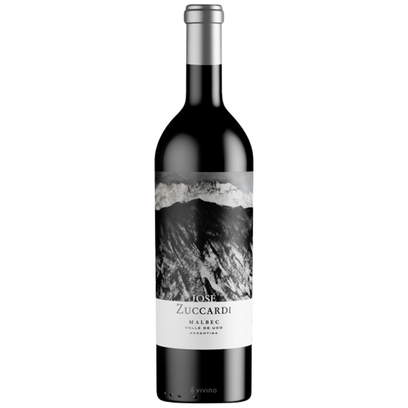 Zuccardi Jos Malbec 2019