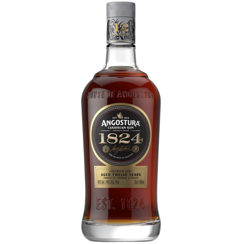 Angostura 1824 Rum