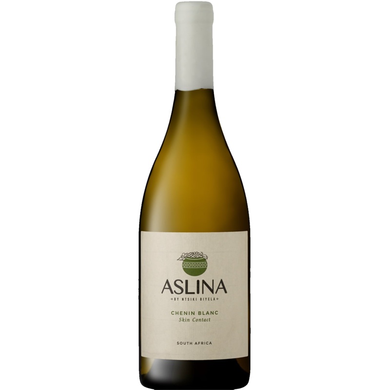 Aslina Chenin Blanc 2023