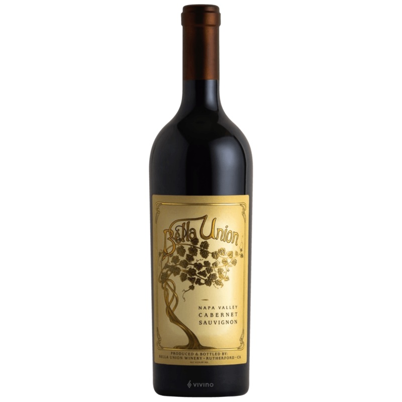 Bella Union Cabernet Sauvignon 2019