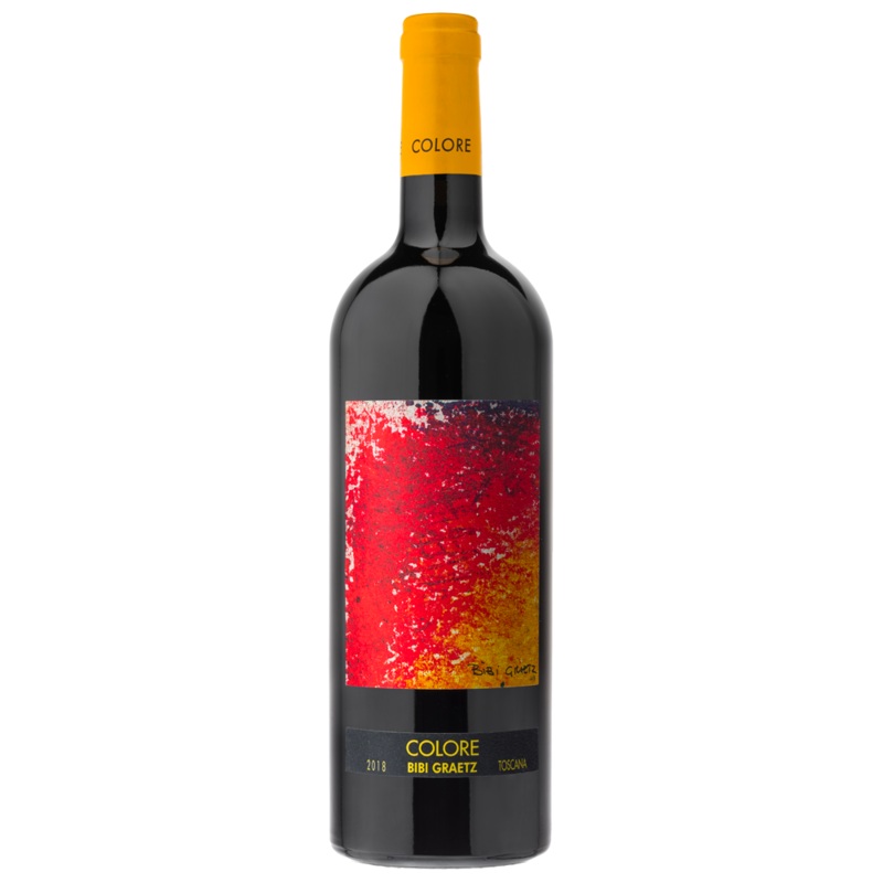 Bibi Graetz Colore 2020