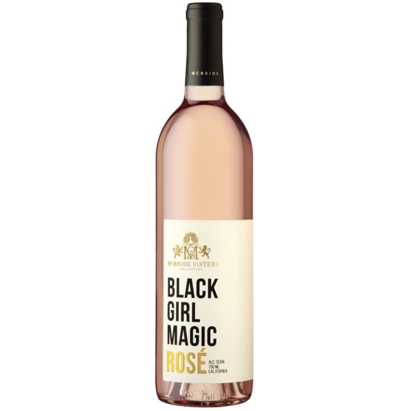 Black Girl Magic Rose 2020