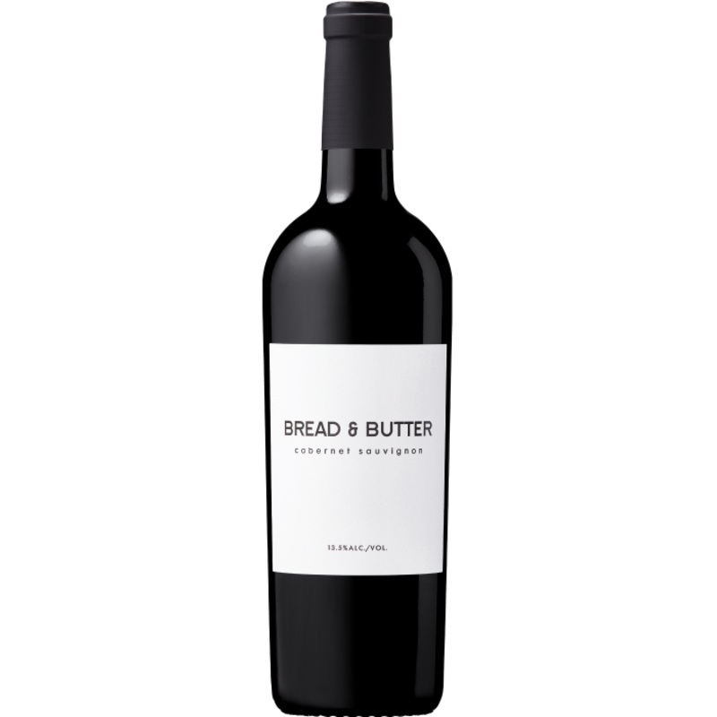 Bread & Butter Cabernet Sauvignon 2022