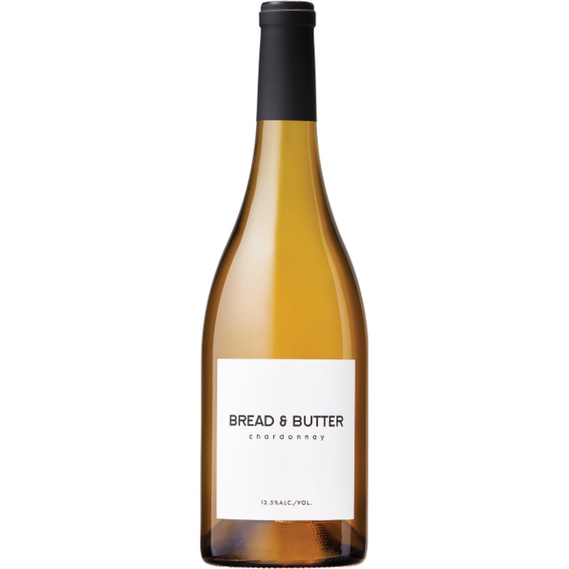 Bread & Butter Chardonnay 2020