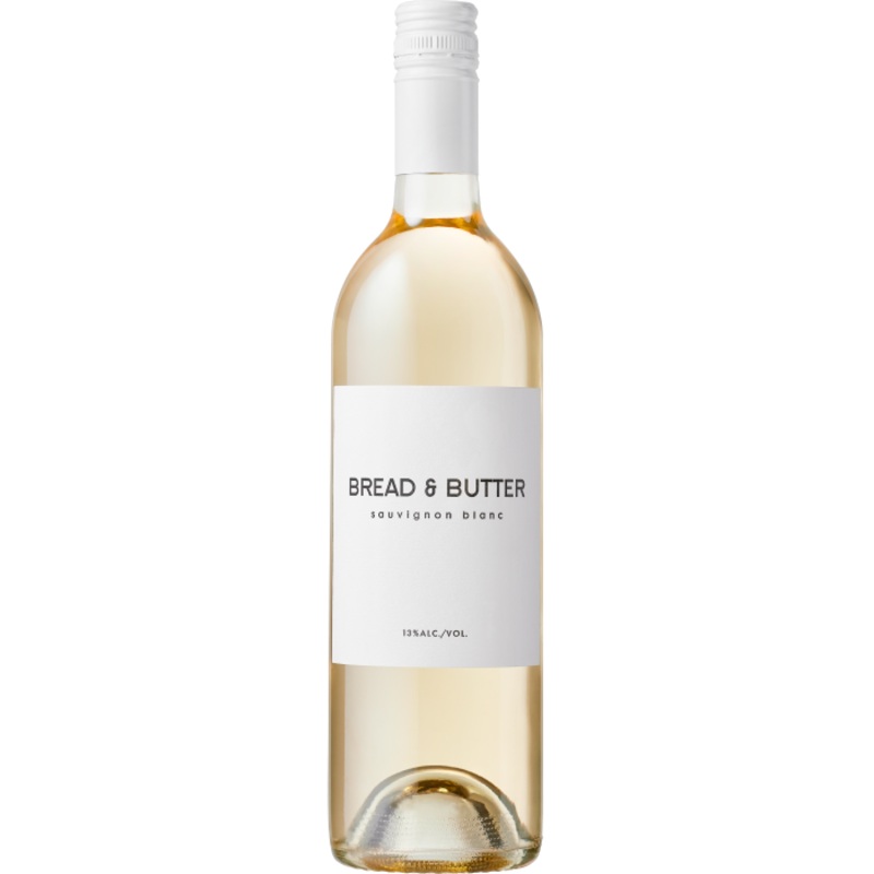 Bread & Butter North Coast Sauvignon Blanc 2020