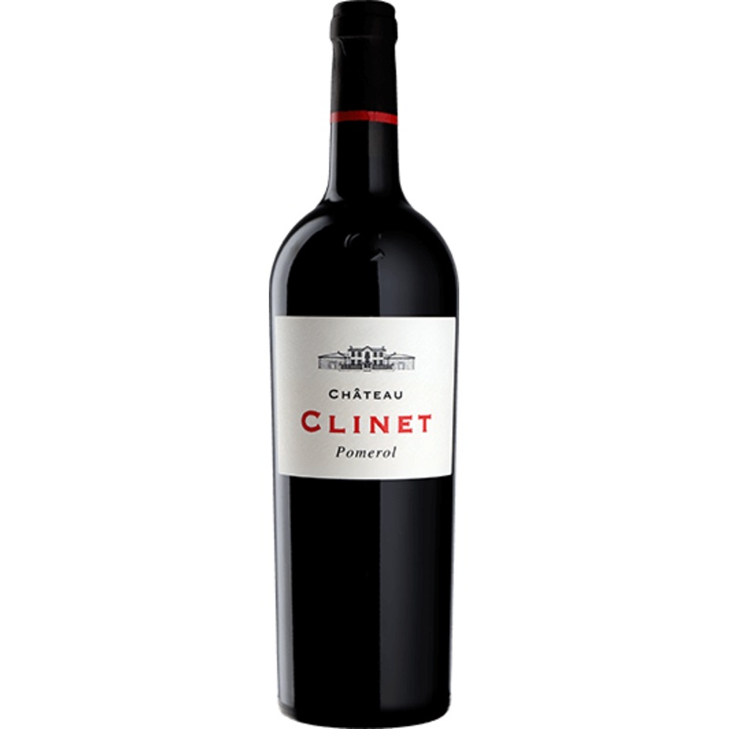 By Clinet Pomerol 2018