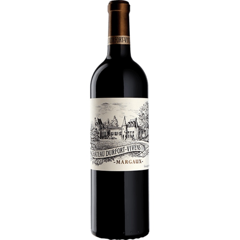 Chateau Durfort-Vivens GiftBox 2019