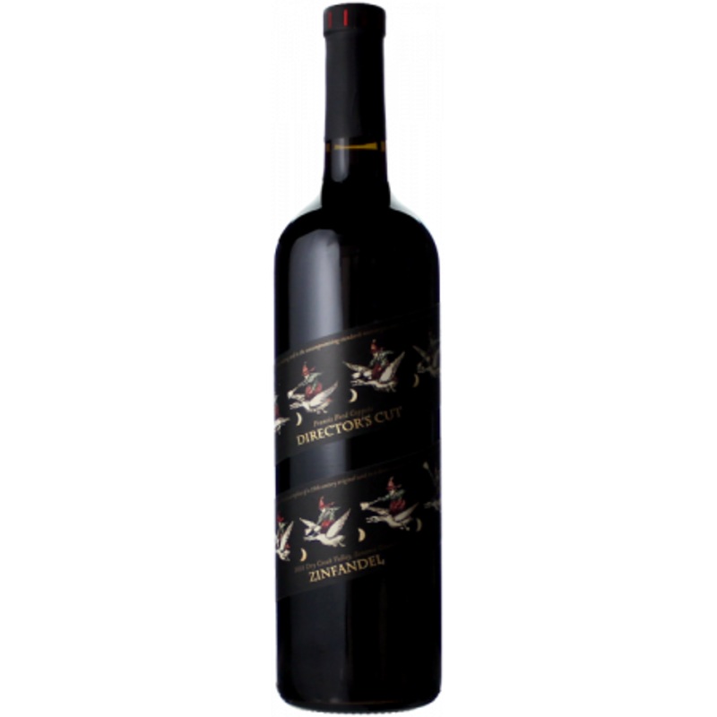 Coppola Director's Cut Dry Creek Valley Zinfandel 2019