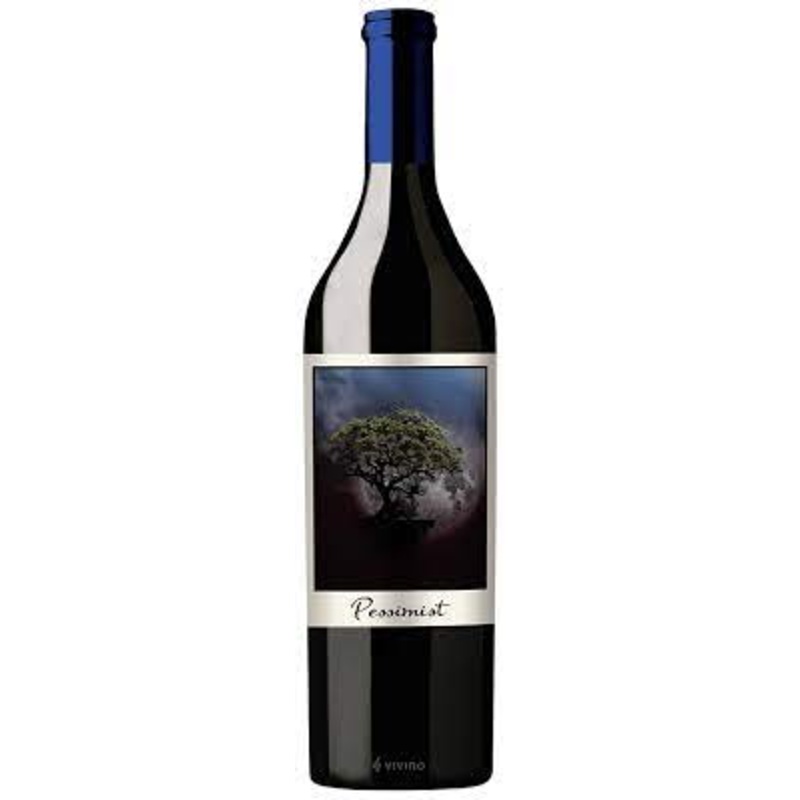 DAOU Pessimist Red Blend 2020