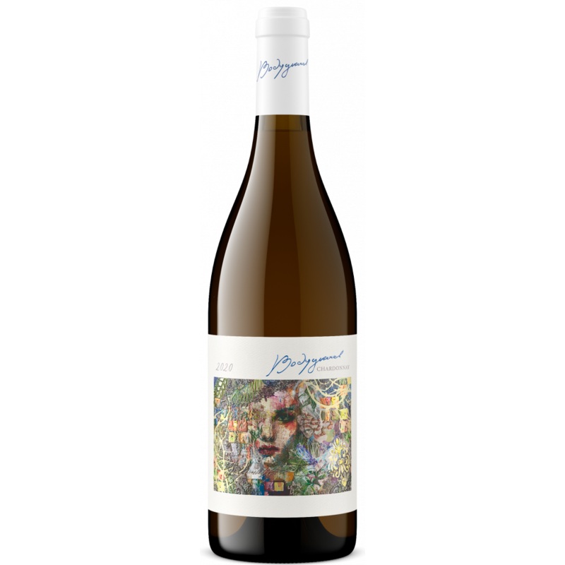 Daou Vineyards Bodyguard Chardonnay 2020