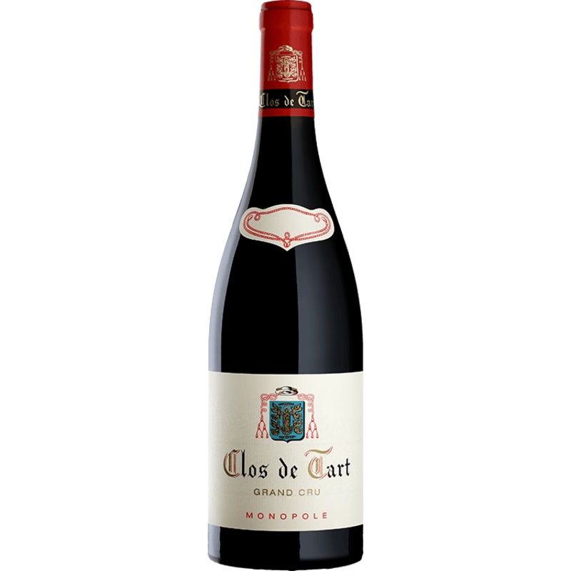 Domaine de Clos de Tart 2019