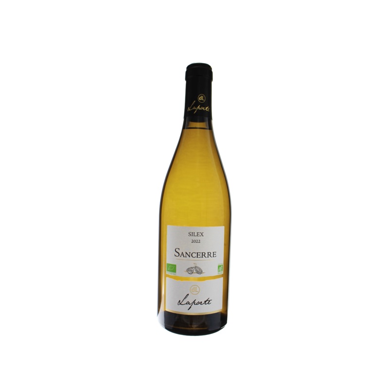 Domaine Laporte Silex Blanc Sancerre 2022