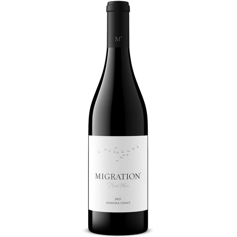 Duckhorn Migration Sonoma Coast Pinot Noir 2021