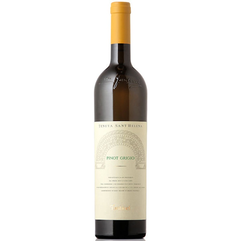 Fantinel Sant'Helena Pinot Grigio DOC 2020