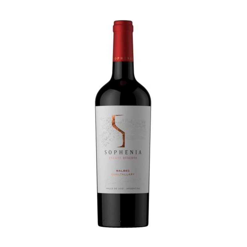 Finca Sophenia Estate Reserva Cabernet Franc 2020