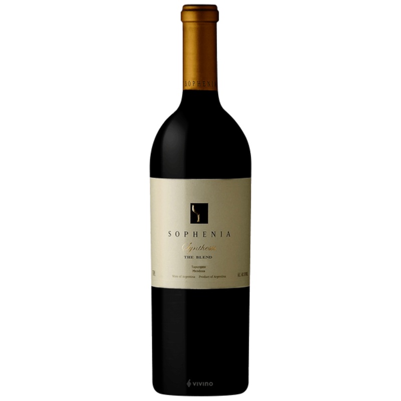 Finca Sophenia Systhensis Red Blend 2018