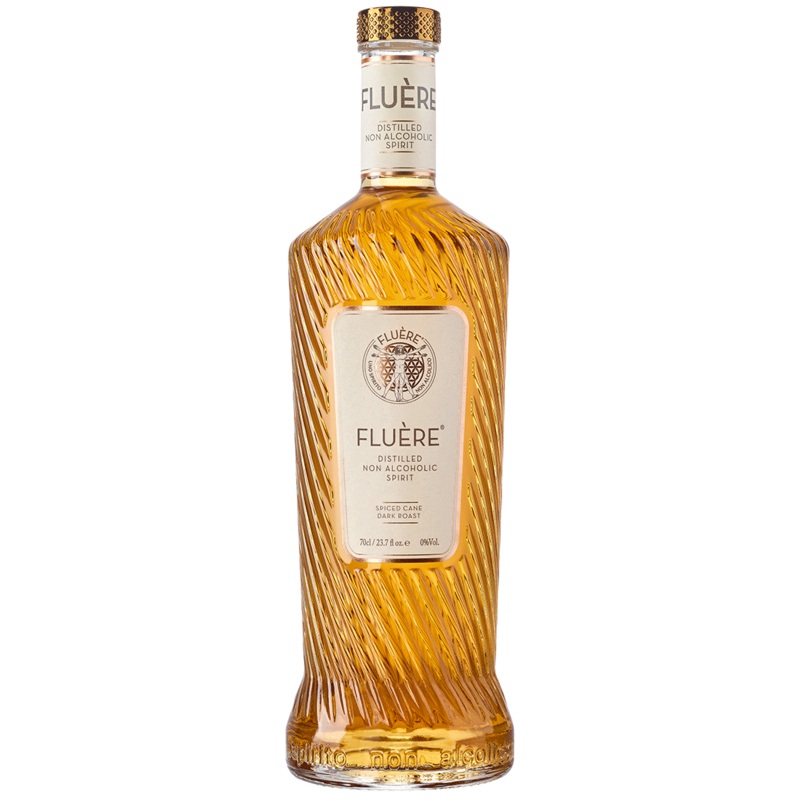 Flure Spiced Cane (Non Alcoholic)