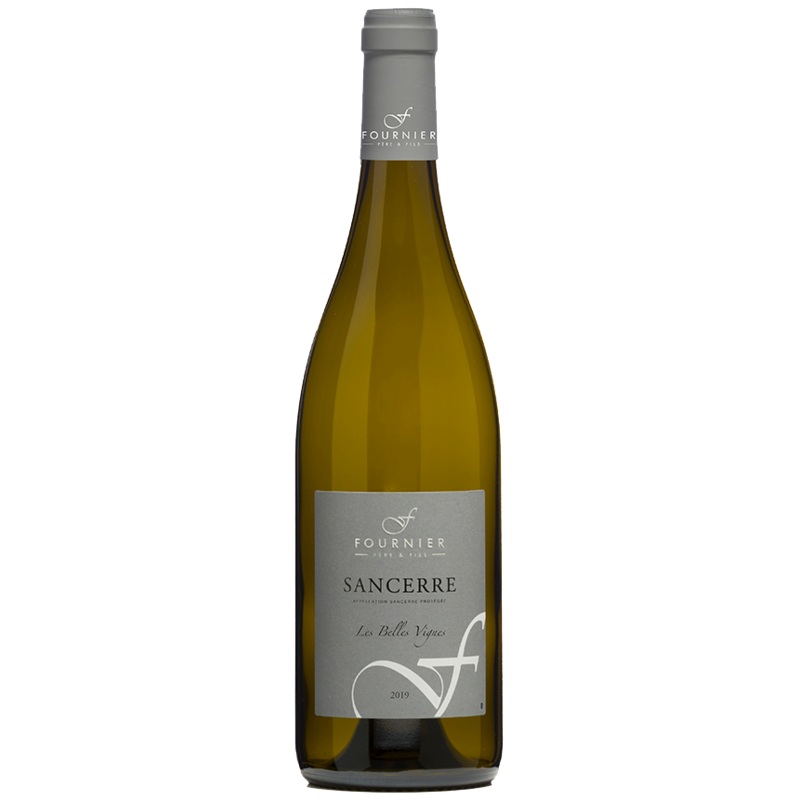 Fournier Pere & Fils Sancerre Blanc Les Belles Vignes 2022