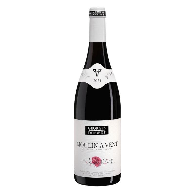 Georges Duboeuf Moulin-A-Vent 2021