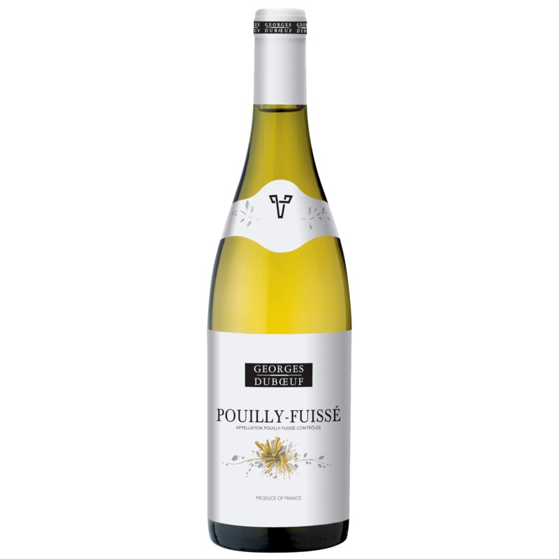 Georges Duboeuf Pouilly-Fuisse 2021