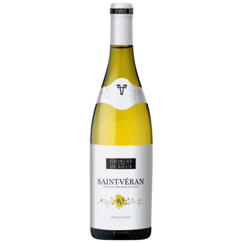 Georges Duboeuf Saint-Veran 2021