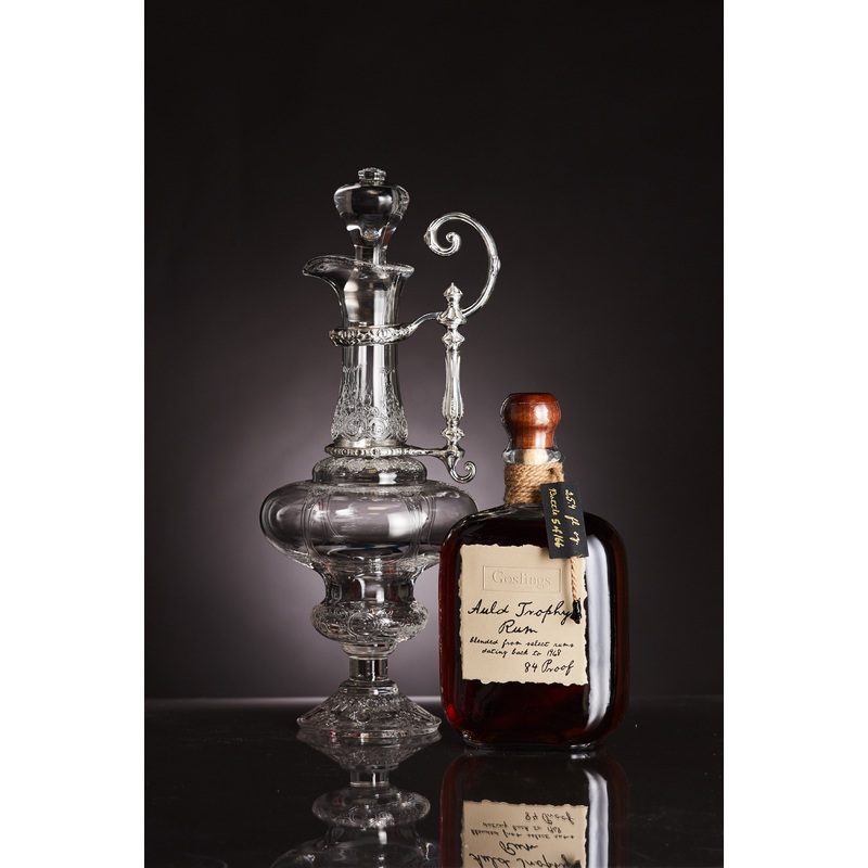 Goslings Auld Rum