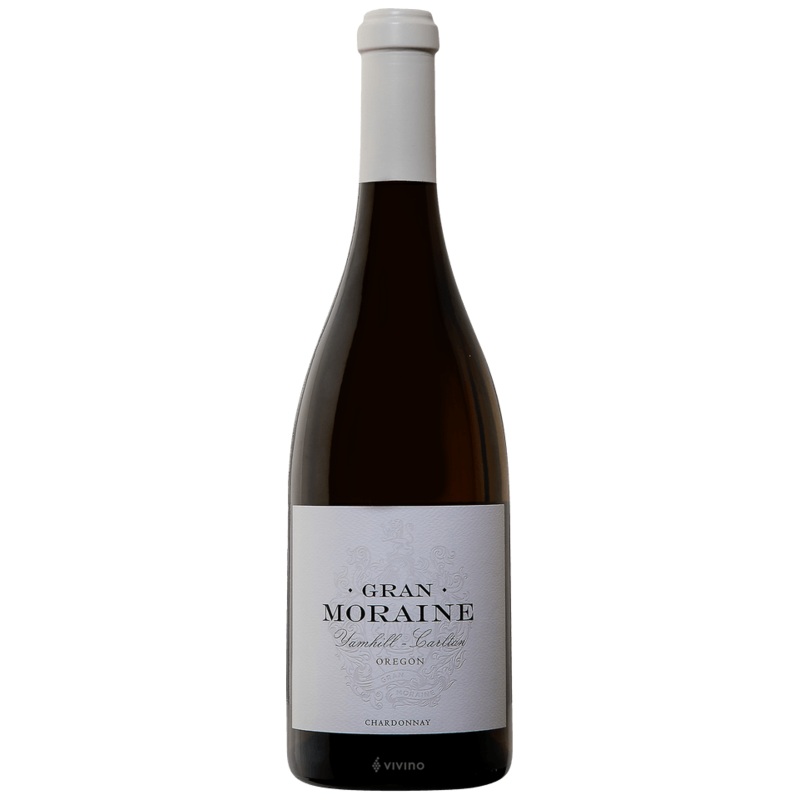 Gran Moraine Yamhill Carlton Chardonnay 2021