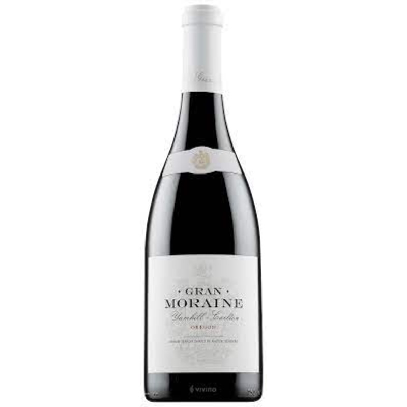 Gran Moraine Yamhill Carlton Pinot Noir 2019