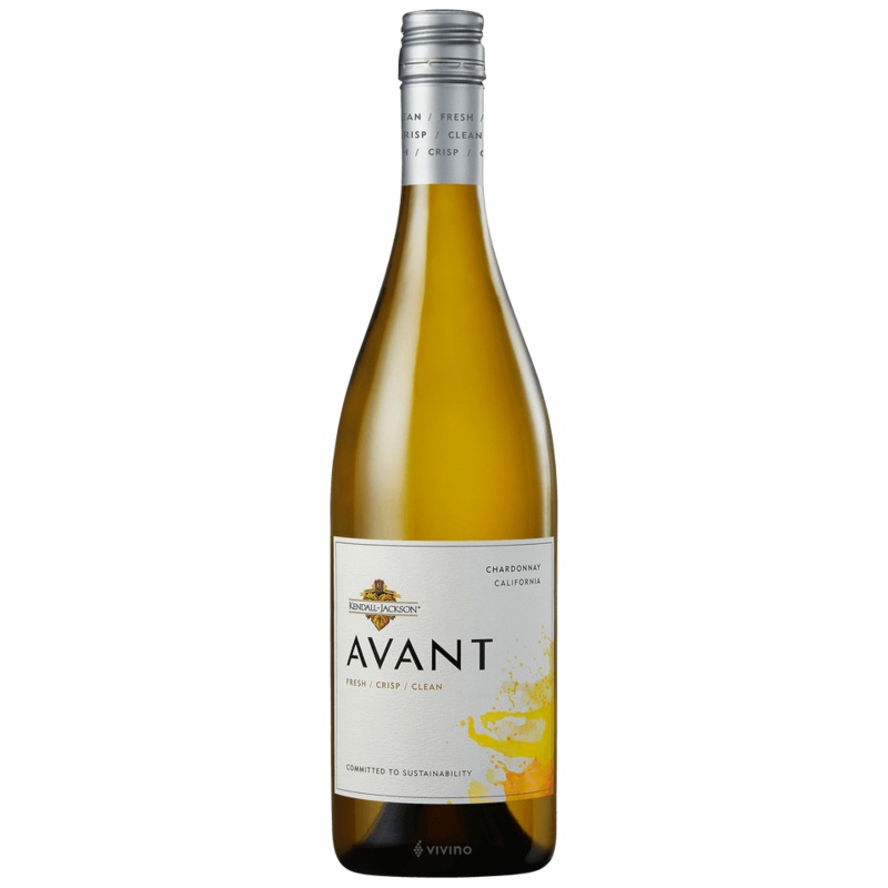Kendall-Jackson Avant Chardonnay 2014
