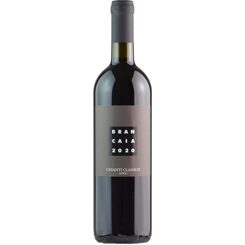 La Brancaia Chianti Classico 2020