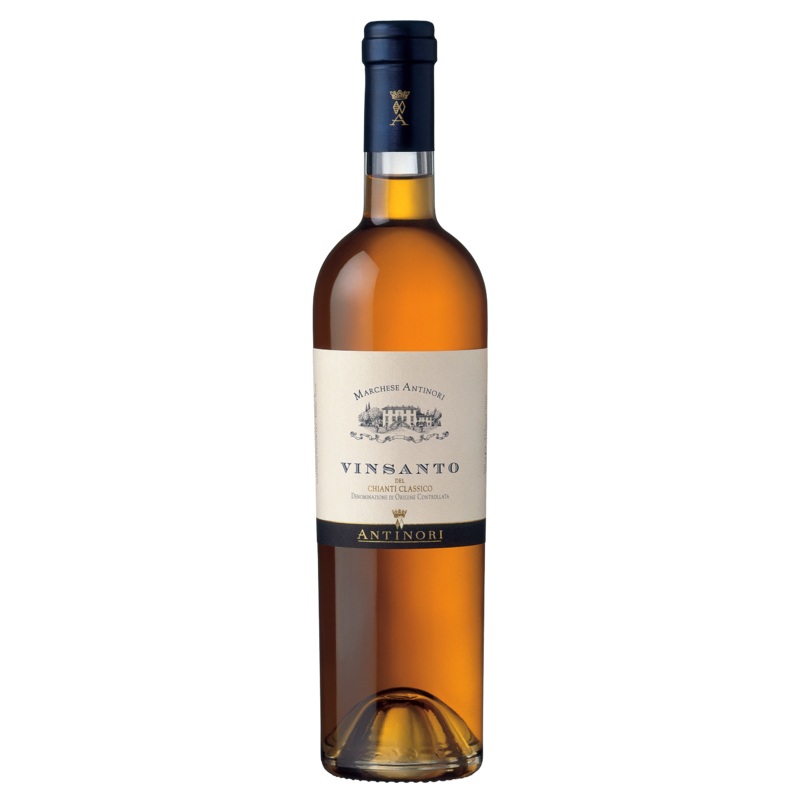 Marchesi Antinori Vin Santo del Chianti Classico DOC 2017