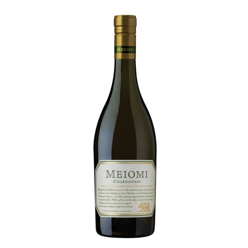 Meiomi California Chardonnay 2021