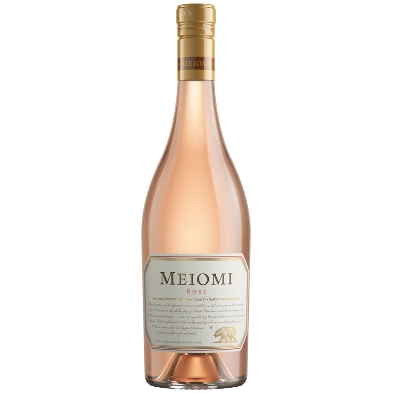 Meiomi California Rose 2021