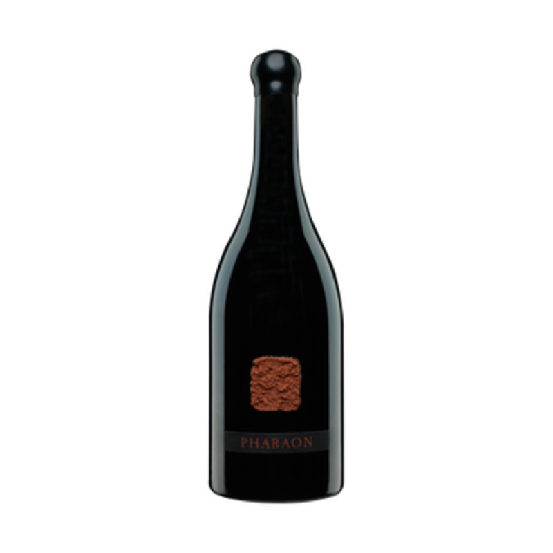 Orin Swift D66 Pharoan 2014