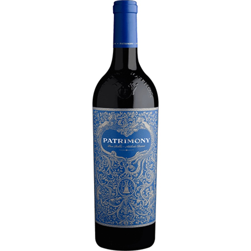 Patrimony Cabernet Sauvignon 2019