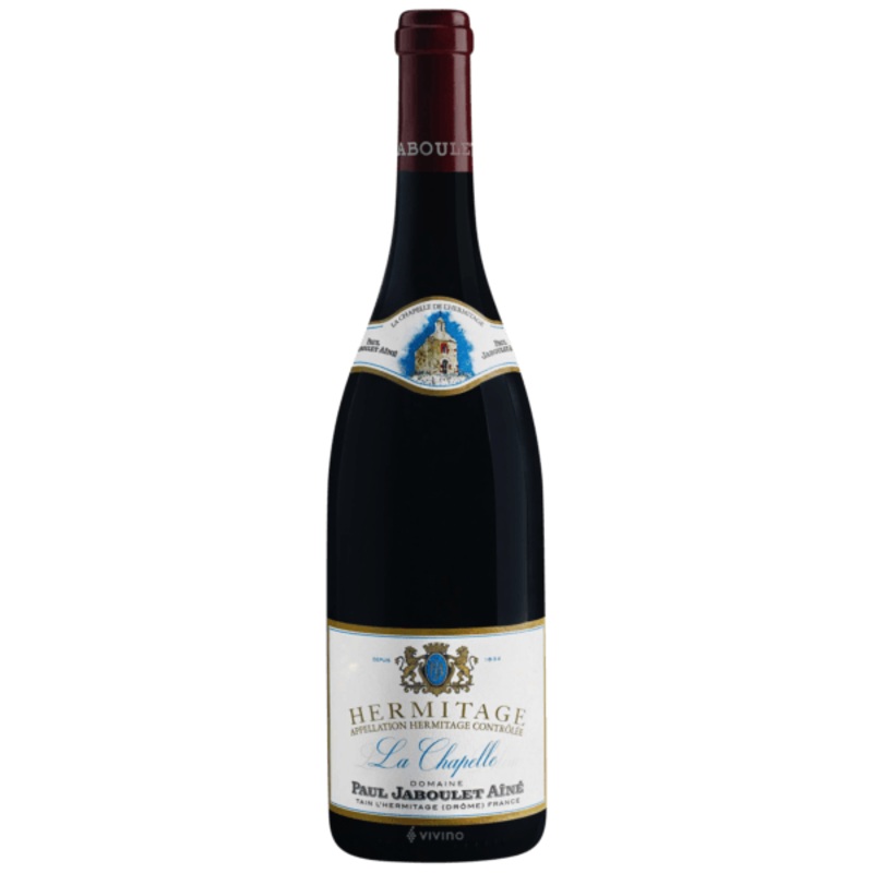 Paul Jaboulet Hermitage La Chapelle 2020