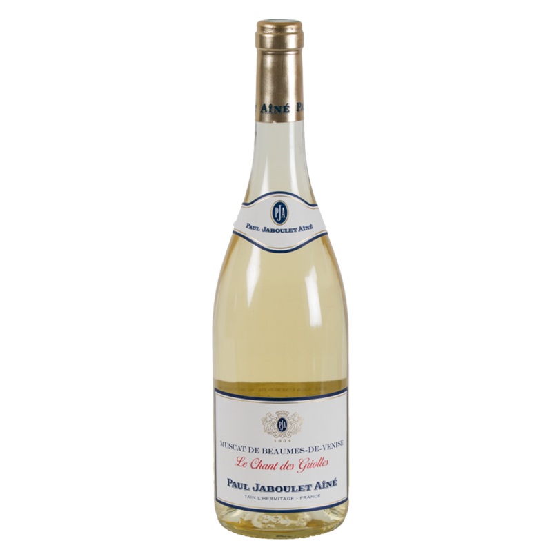 Paul Jaboulet Muscat de Beaumes de Venise 2019