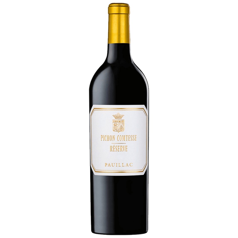 Pichon Comtesse Reserve Pauillac 2019