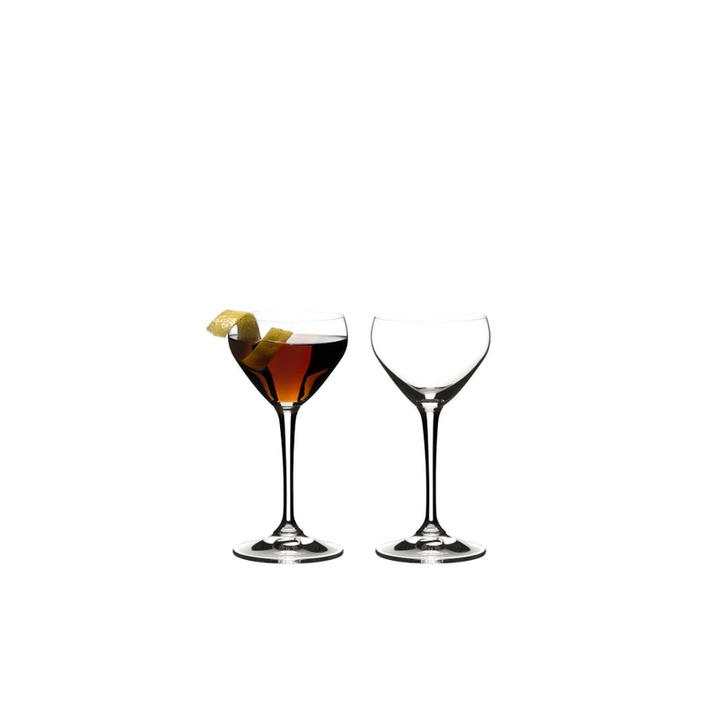 Riedel Bar Nick & Nora Set