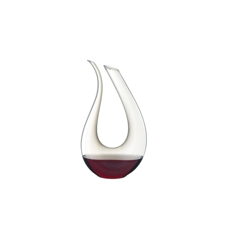 Riedel Decanter Amadeo Grigio