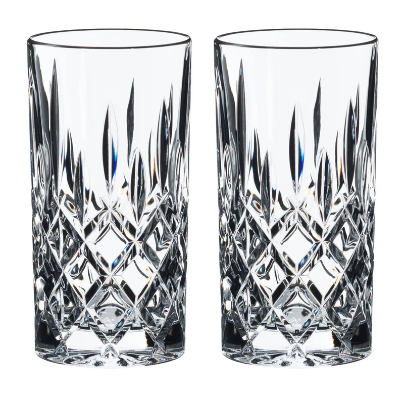Riedel Spey Long Drink Set #0515/04S3