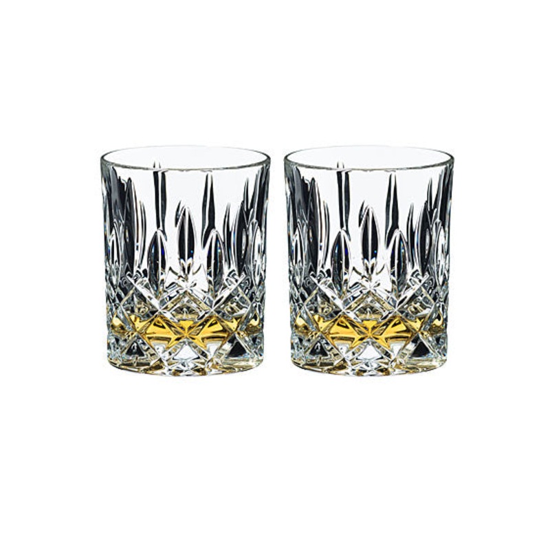 Riedel Spey Single Old Fashion Set #0515/01S3