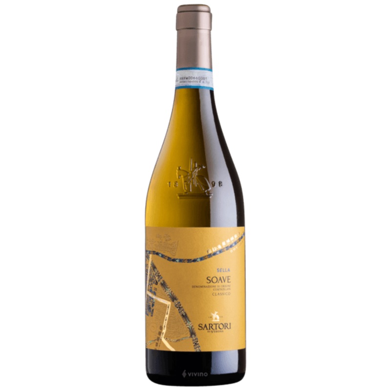 Sartori Soave Classico DOC 2020