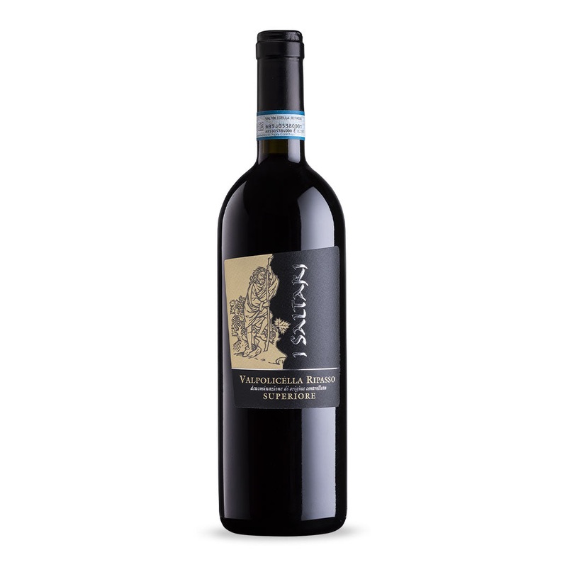 Sartori Valpolicella Classico Superiore DOC 2017