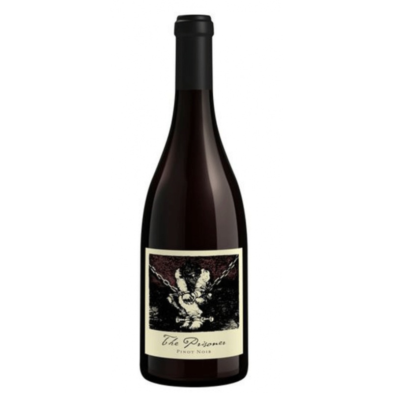 The Prisoner Pinot Noir 2021