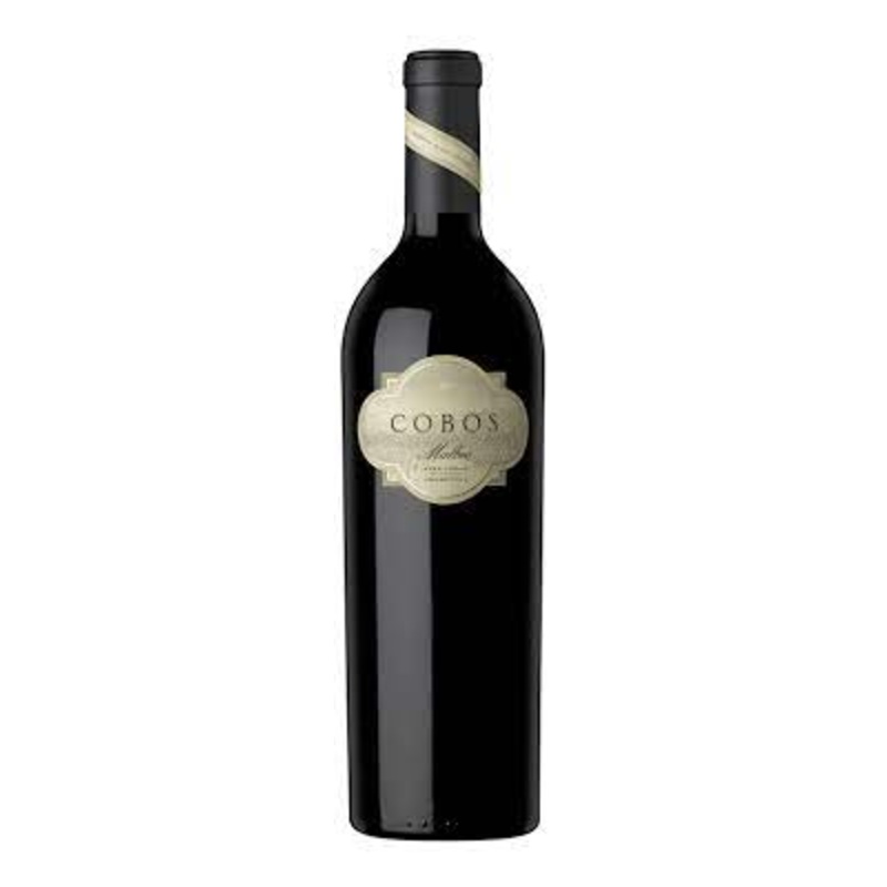 Vina Cobos Malbec Cobos 2019