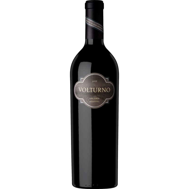 Vina Cobos Volturno 2019