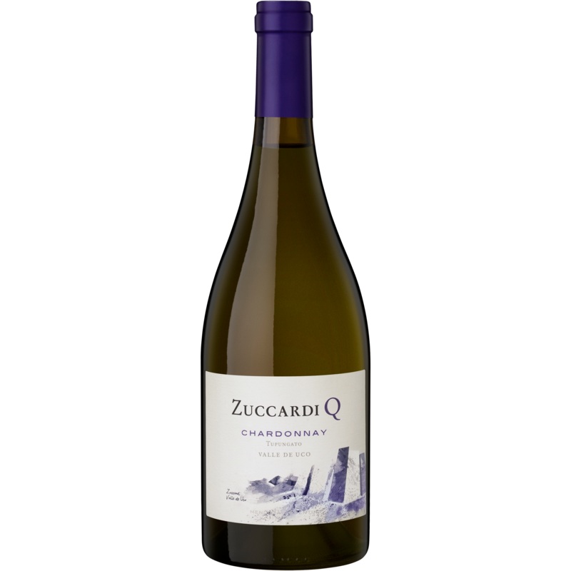 Zuccardi Q Chardonnay 2021