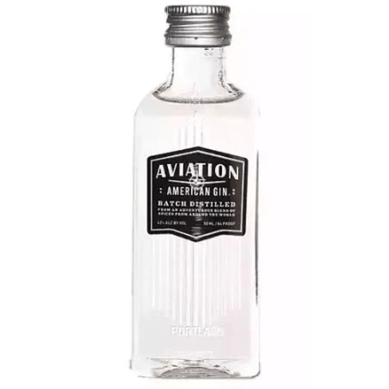 AVIATION American Gin 50ml